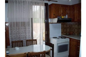 Grieķija Privát Nidri, Eksterjers